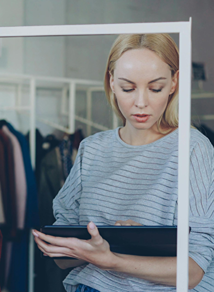 Software per il retail